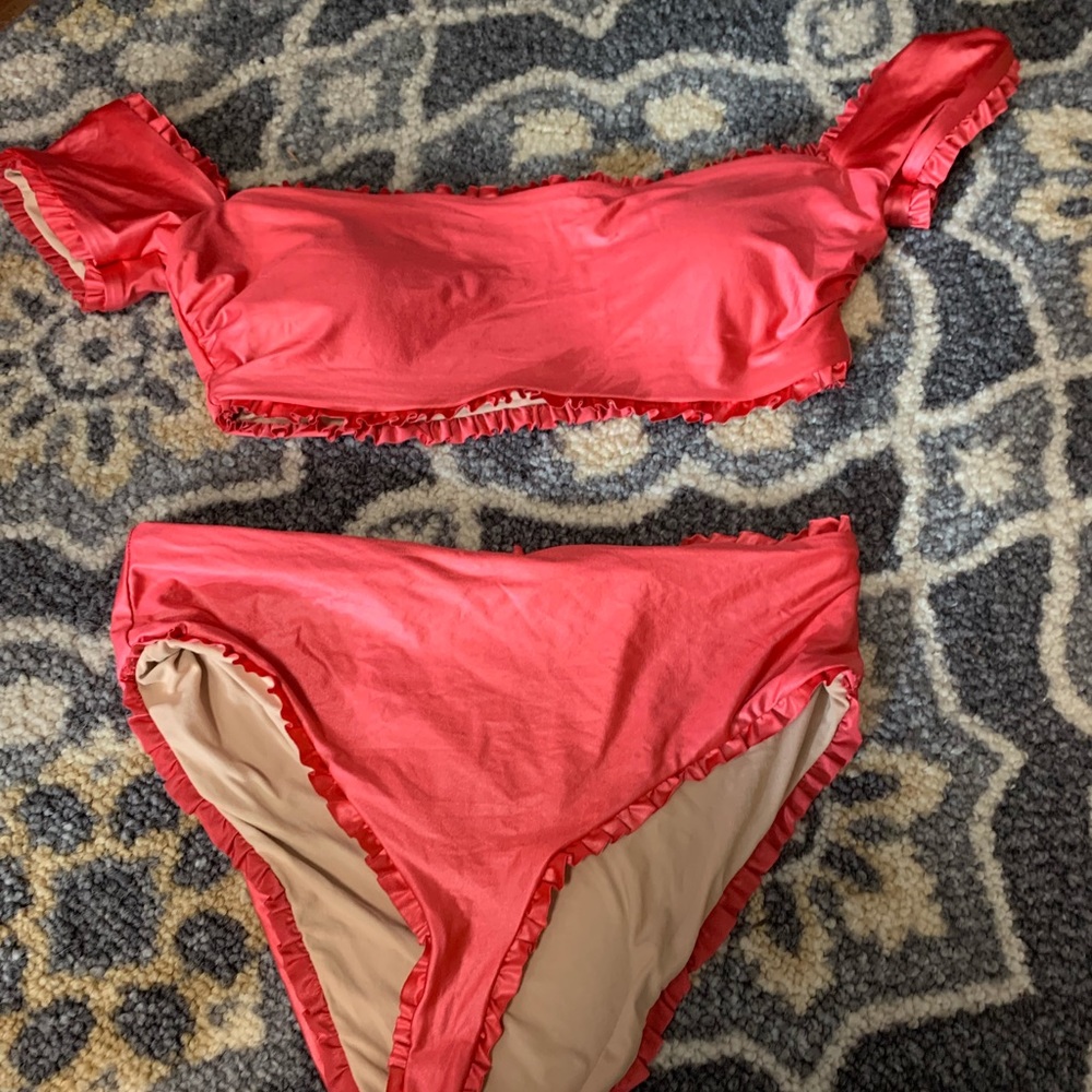 Salero bikini